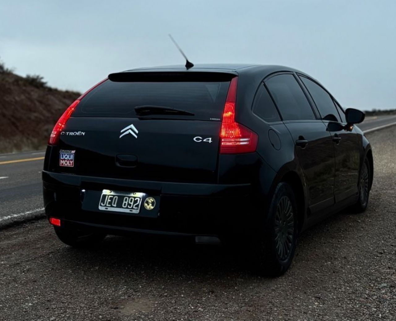 Citroen C4 Usado en Mendoza, deRuedas