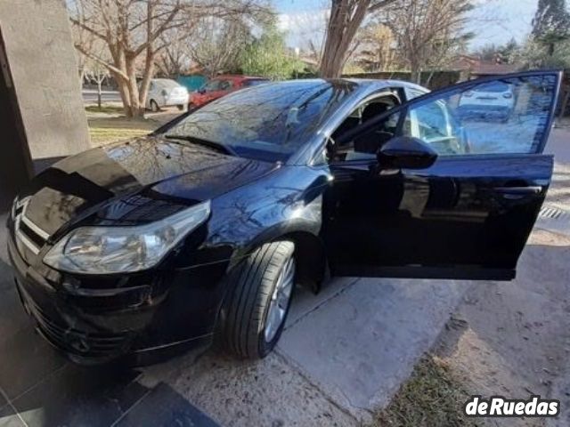 Citroen C4 Usado en Mendoza, deRuedas