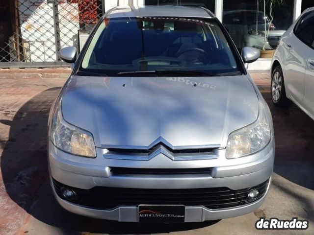 Citroen C4 Usado en Mendoza, deRuedas