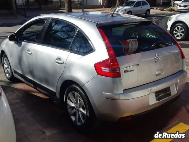 Citroen C4 Usado en Mendoza, deRuedas