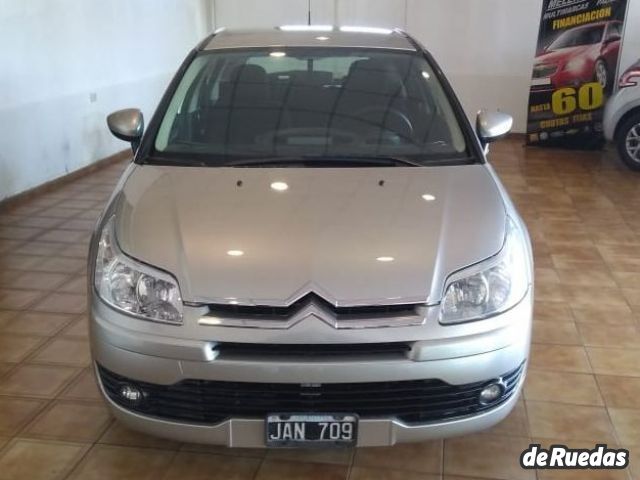 Citroen C4 Usado en Mendoza, deRuedas