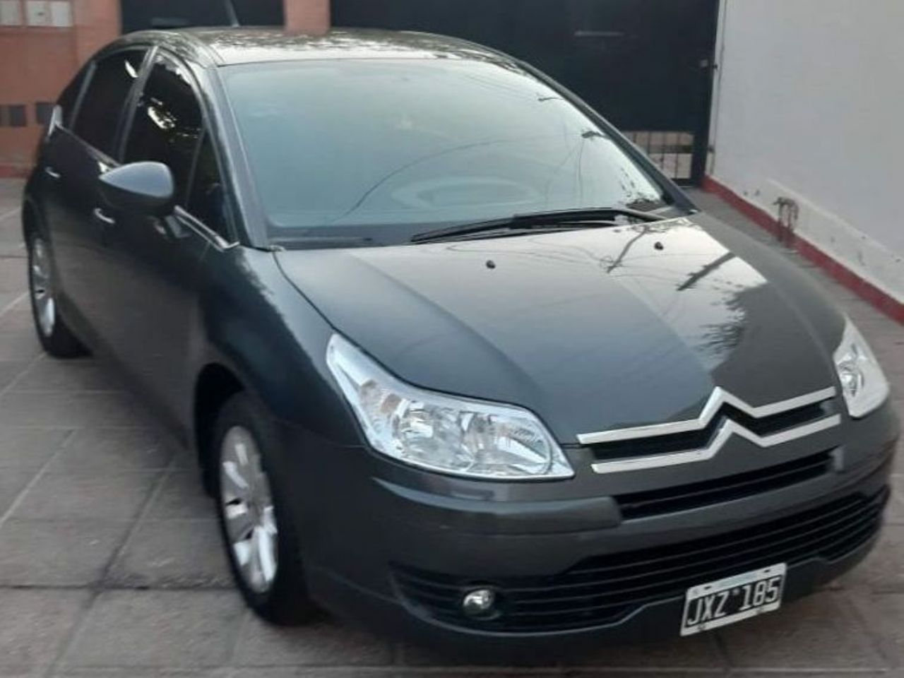 Citroen C4 Usado en Mendoza, deRuedas