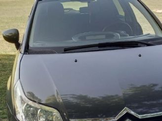 Citroen C4 Usado en Mendoza