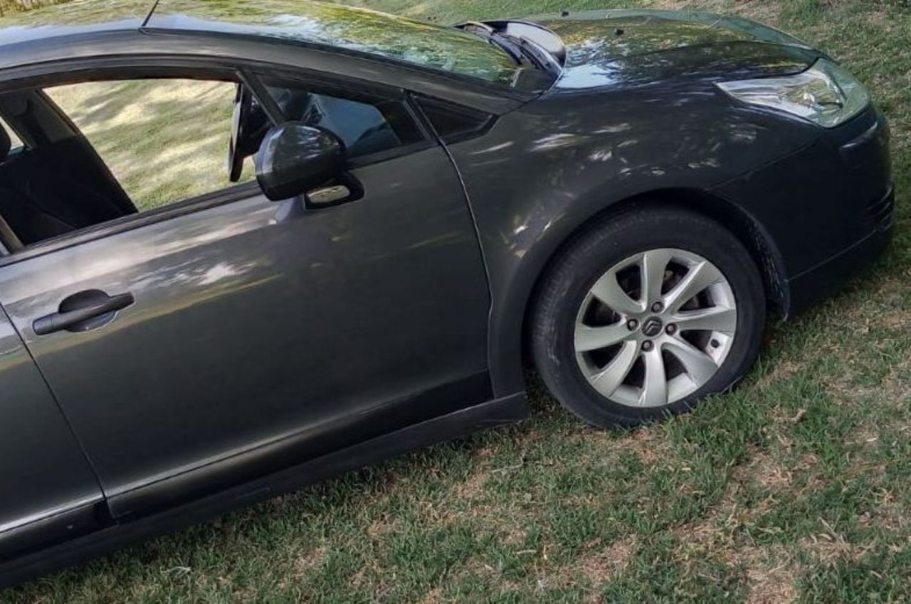 Citroen C4 Usado en Mendoza, deRuedas