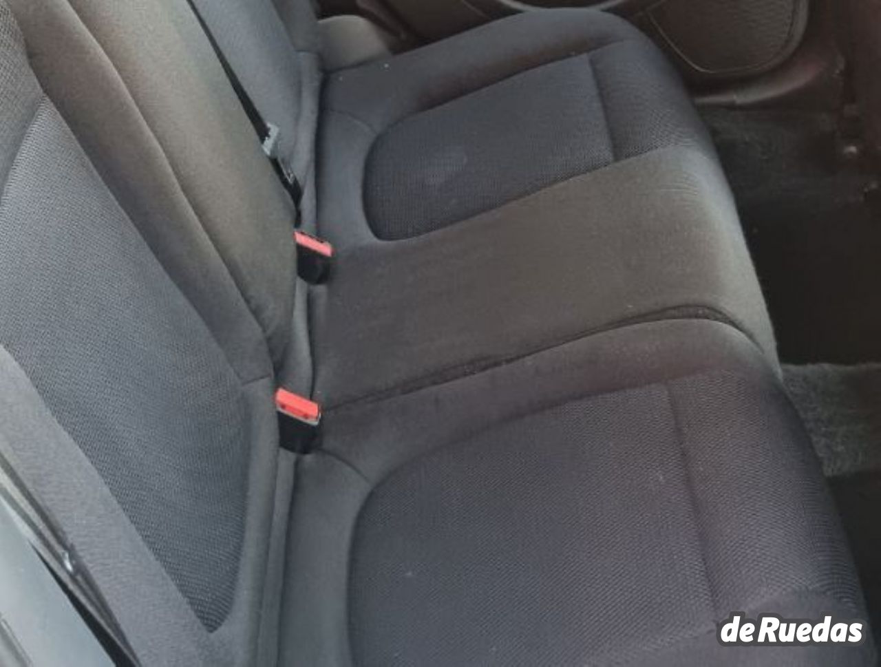 Citroen C4 Usado en Mendoza, deRuedas