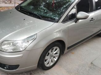 Citroen C4 Usado en Mendoza