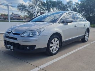 Citroen C4 Usado en Córdoba