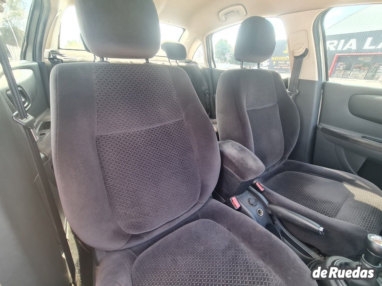 Citroen C4 Usado en Córdoba, deRuedas
