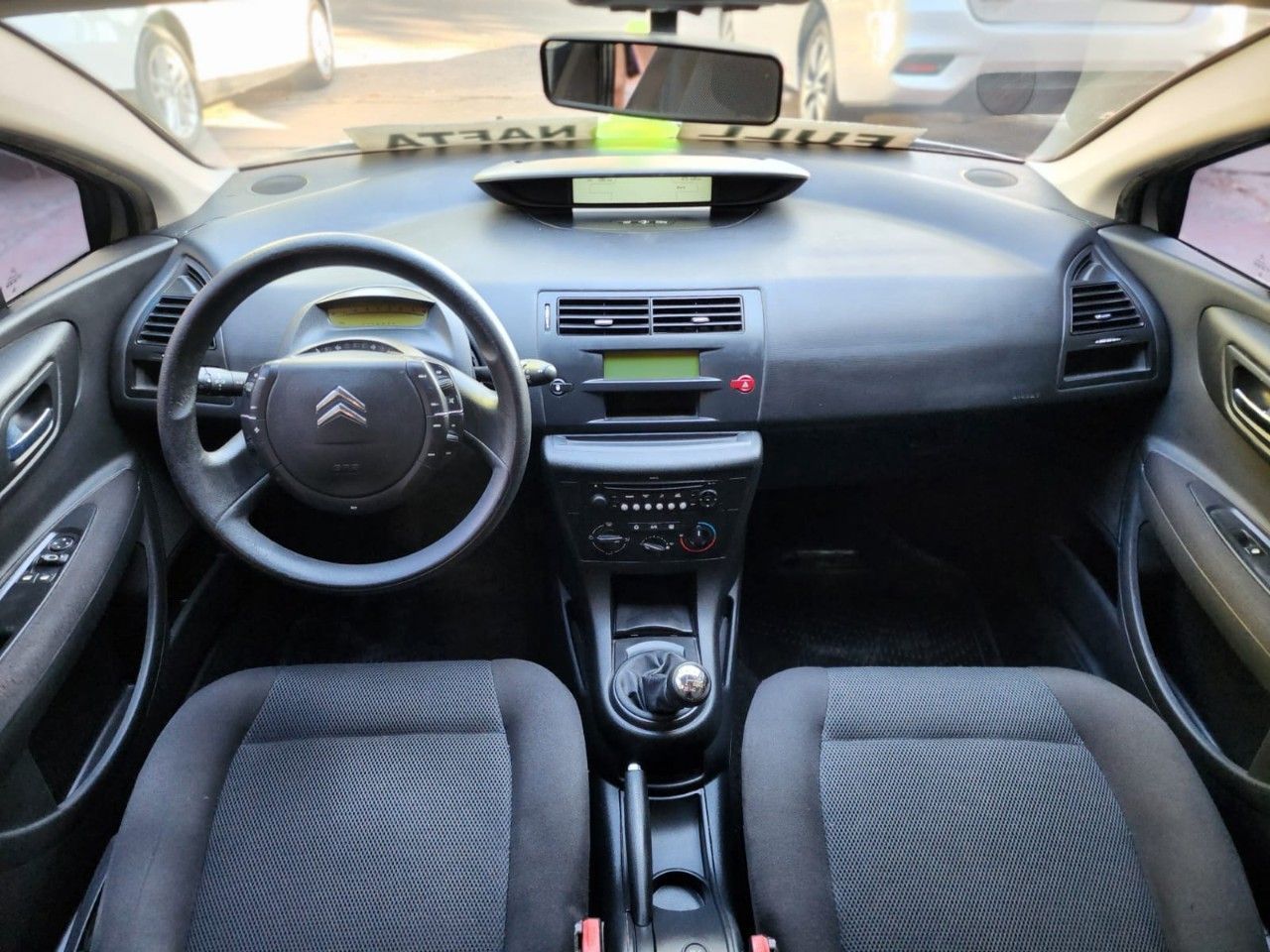 Citroen C4 Usado en Mendoza, deRuedas
