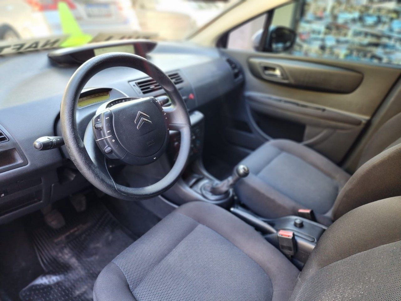 Citroen C4 Usado en Mendoza, deRuedas