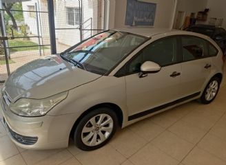 Citroen C4 Usado en Córdoba