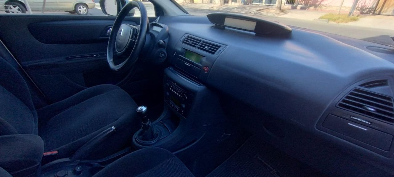 Citroen C4 Usado en Mendoza, deRuedas
