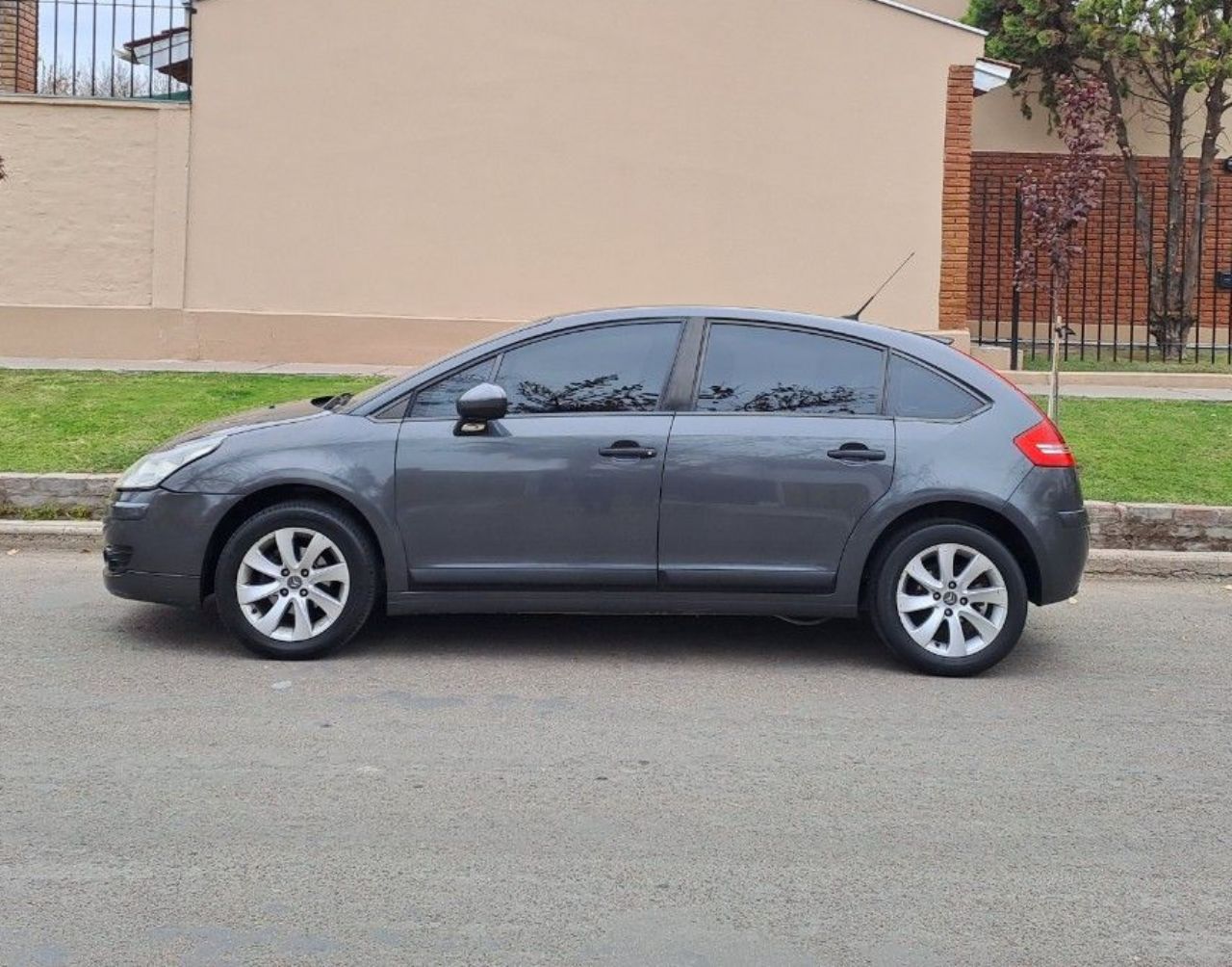 Citroen C4 Usado en Mendoza, deRuedas