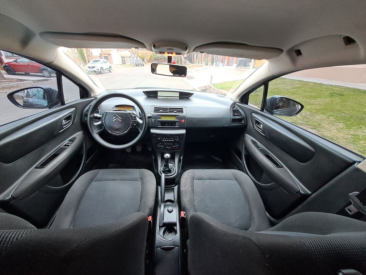 Citroen C4 Usado en Mendoza, deRuedas