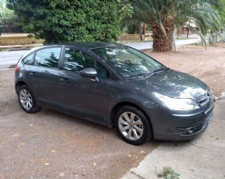 Citroen C4 Usado en Mendoza
