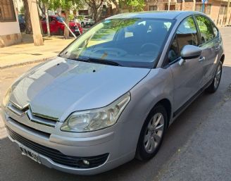 Citroen C4 Usado en Mendoza