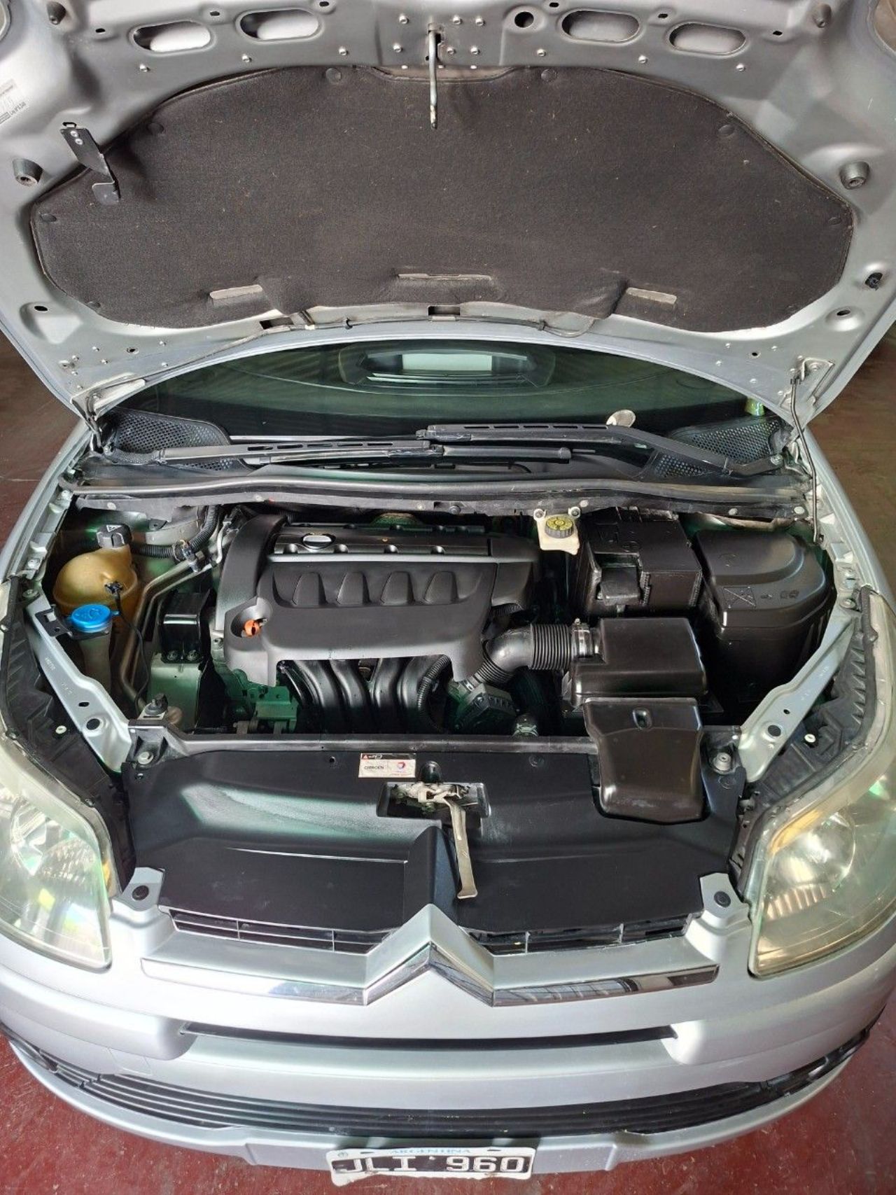 Citroen C4 Usado en Mendoza, deRuedas