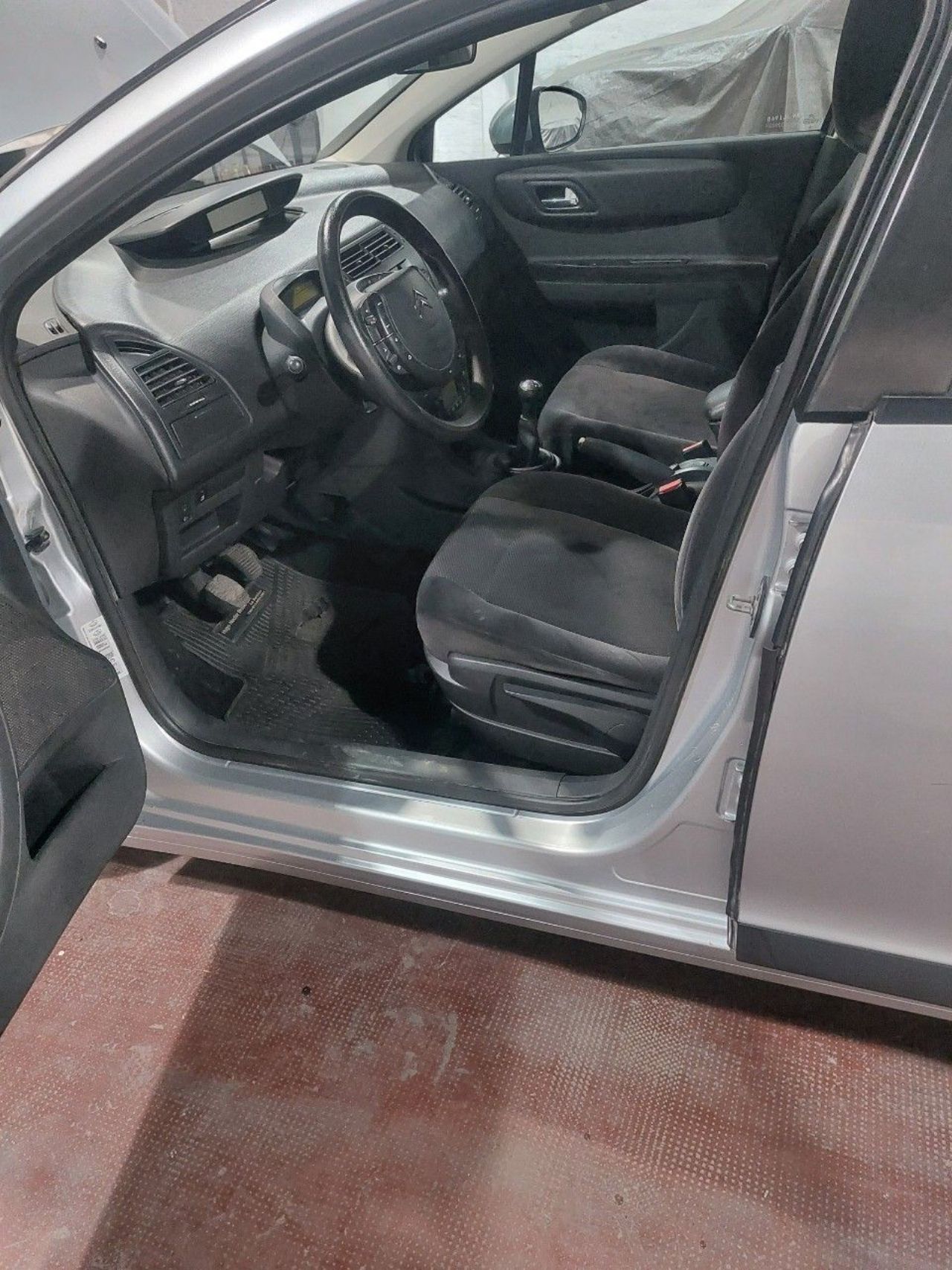 Citroen C4 Usado en Mendoza, deRuedas