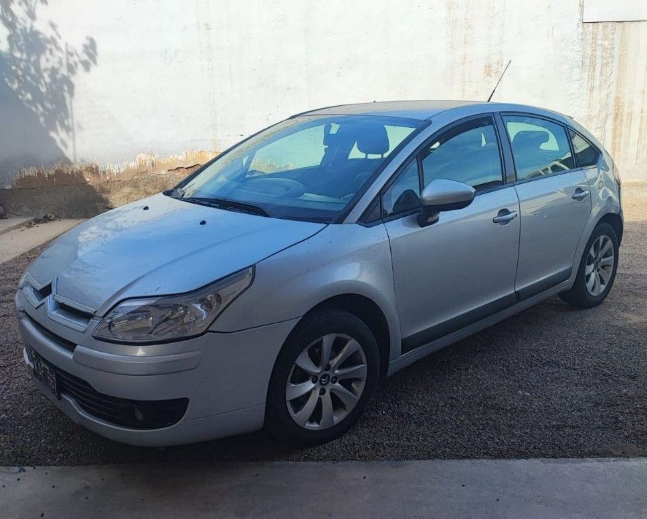 Citroen C4 Usado en Mendoza, deRuedas