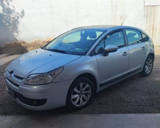 Citroen C4 Usado en Mendoza