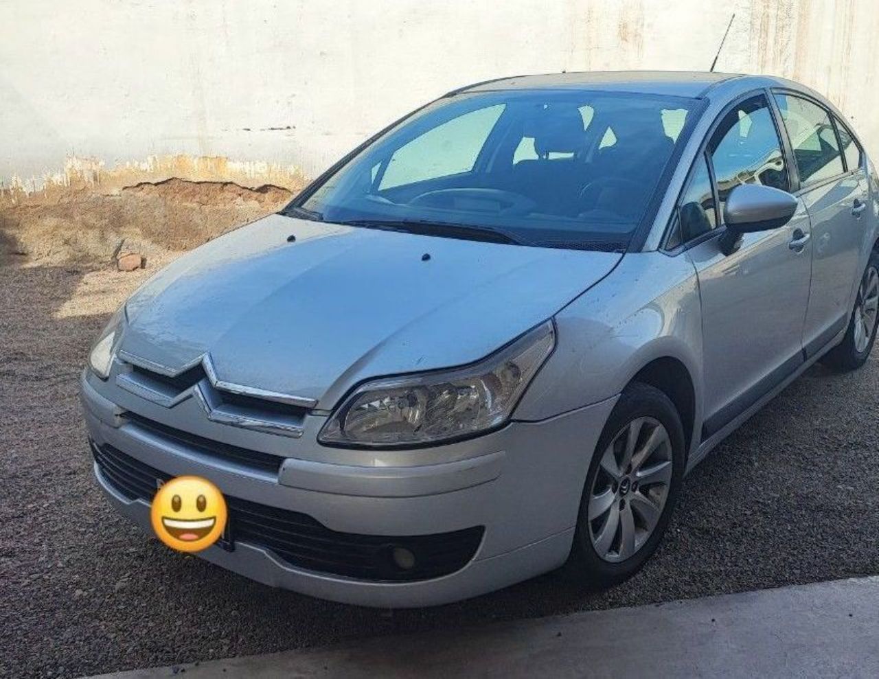 Citroen C4 Usado en Mendoza, deRuedas