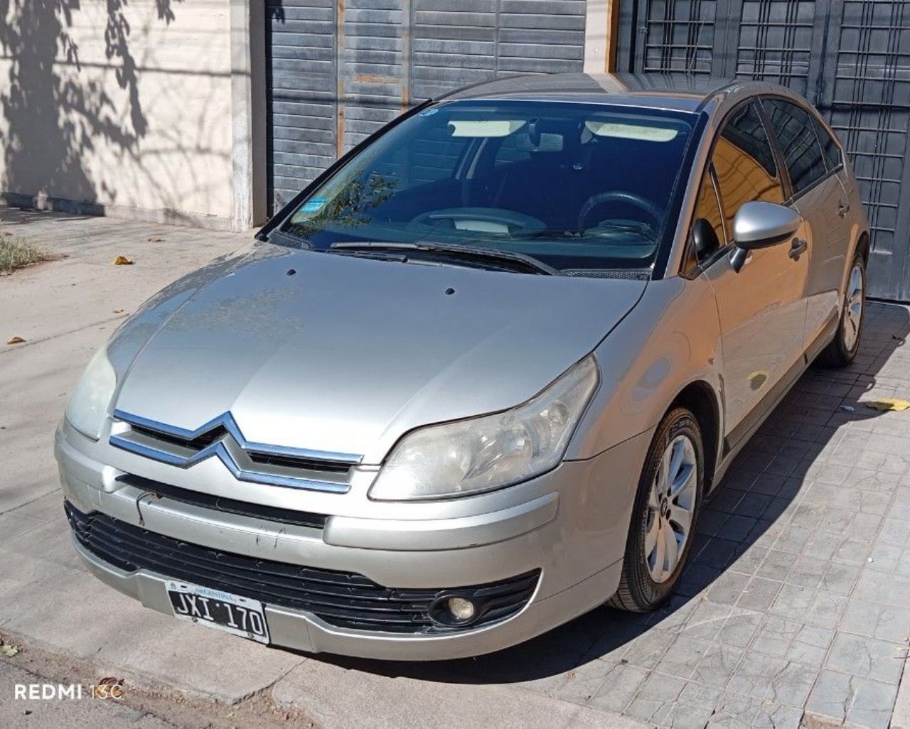 Citroen C4 Usado en Mendoza, deRuedas