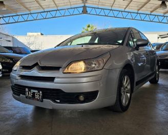 Citroen C4 Usado en Mendoza