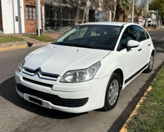 Citroen C4 Usado en Mendoza