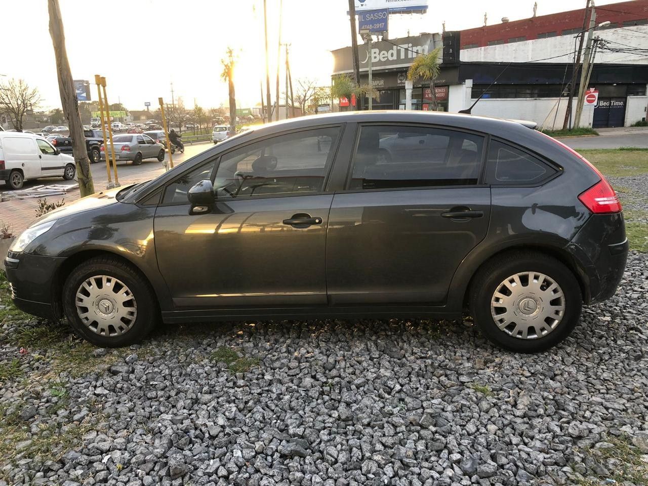 Citroen C4 Usado en Buenos Aires, deRuedas
