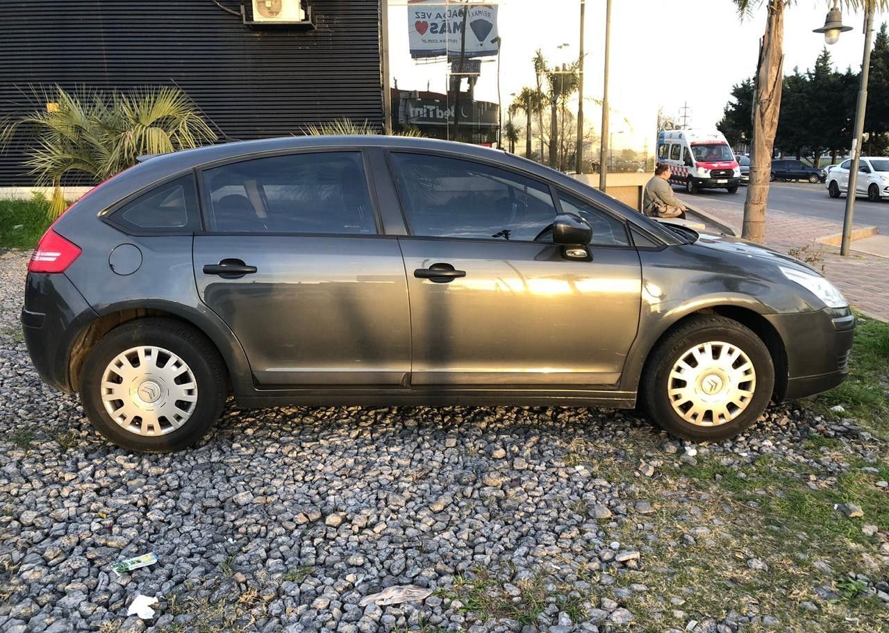 Citroen C4 Usado en Buenos Aires, deRuedas