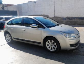Citroen C4 Usado en Mendoza
