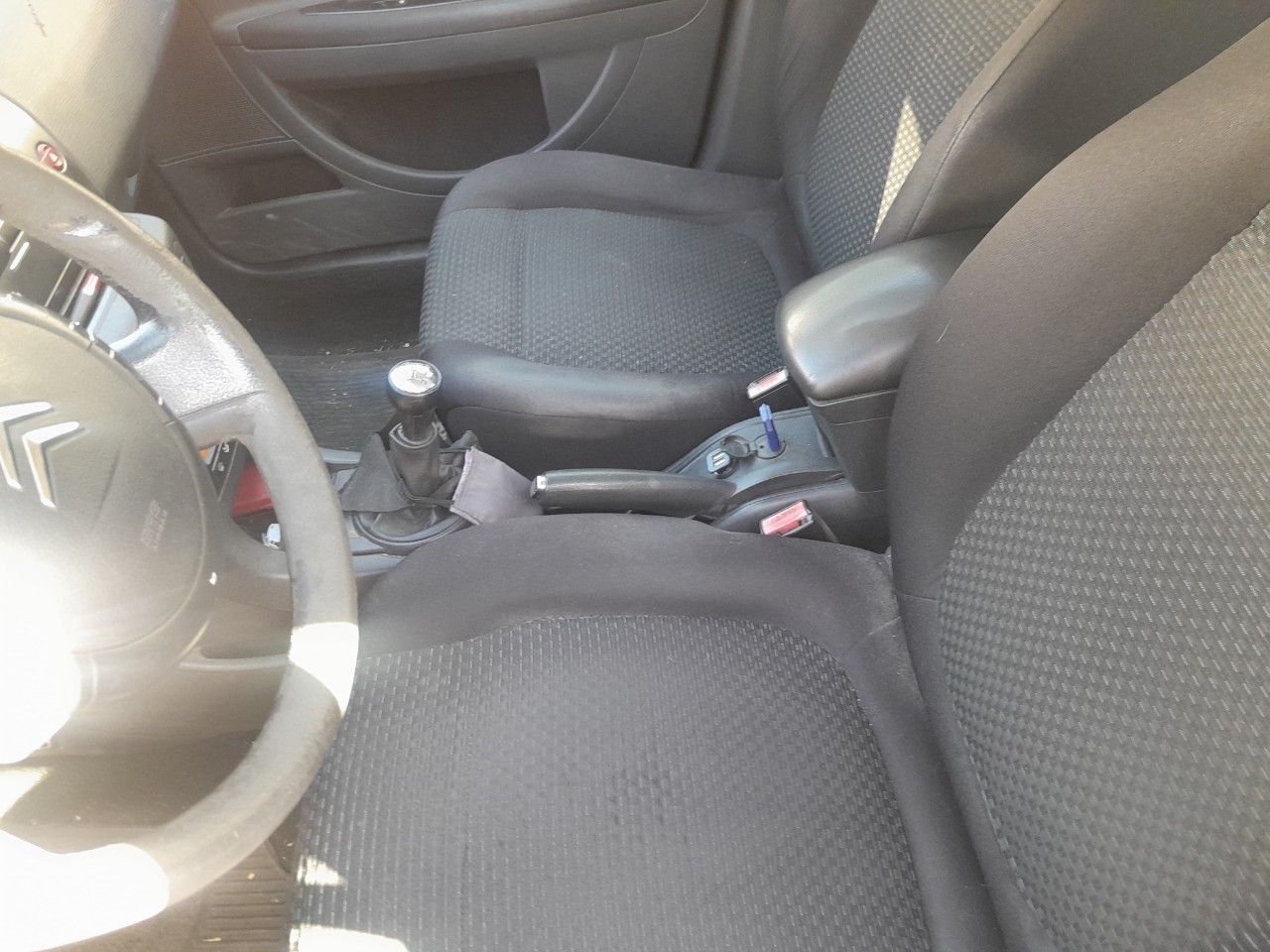 Citroen C4 Usado en Mendoza, deRuedas
