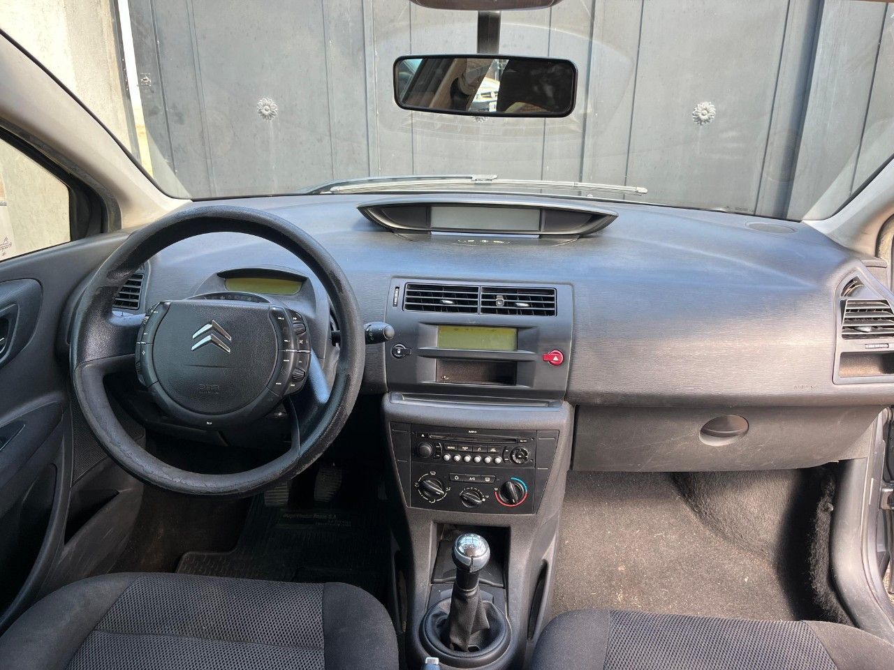 Citroen C4 Usado en Mendoza, deRuedas