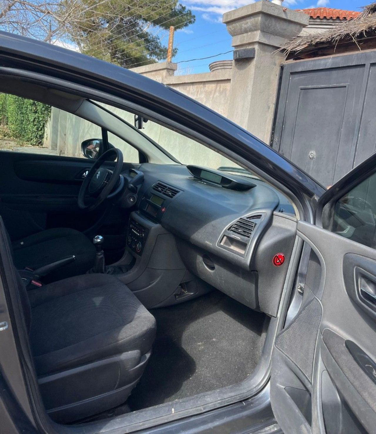 Citroen C4 Usado en Mendoza, deRuedas