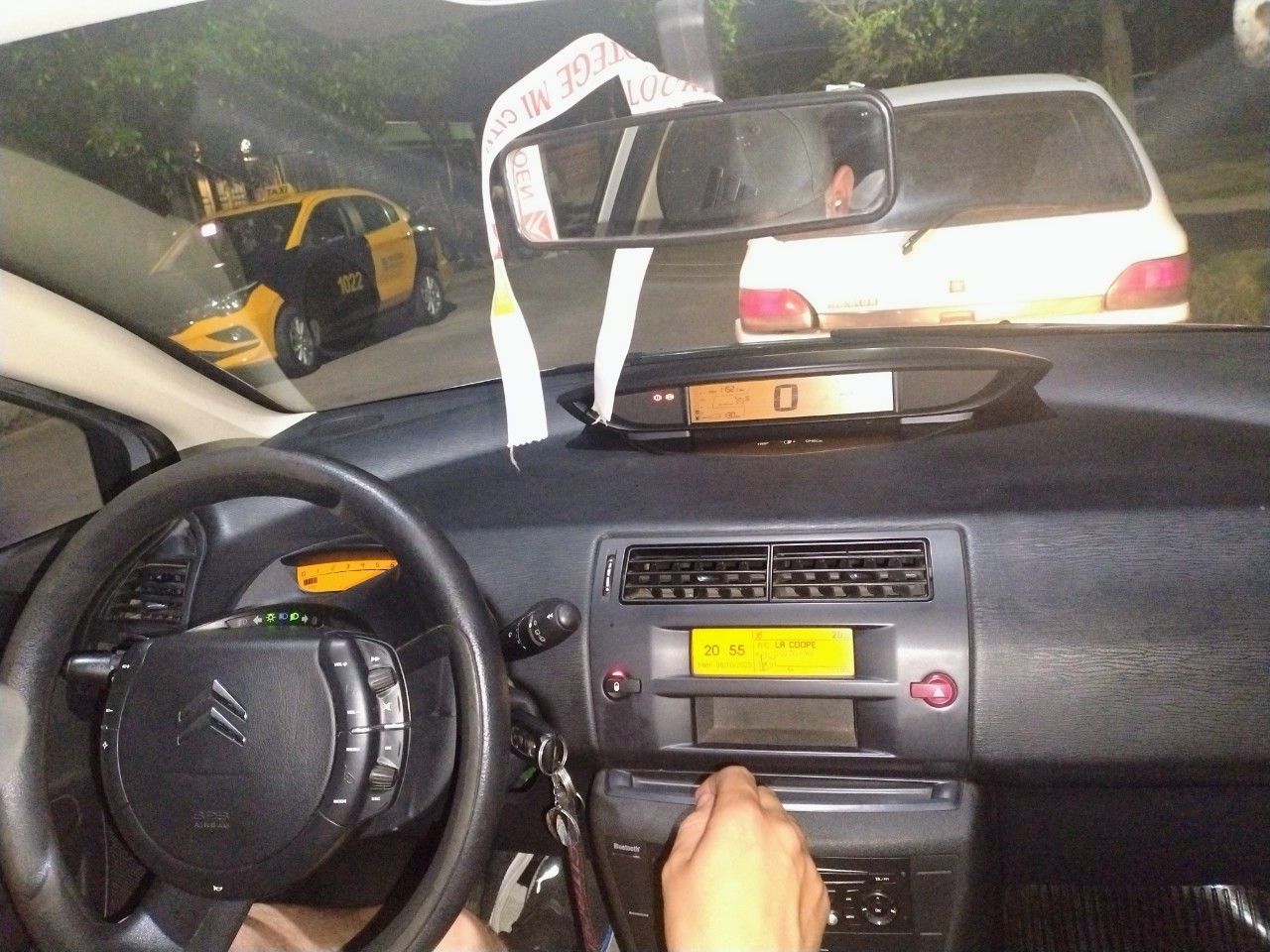 Citroen C4 Usado en Mendoza, deRuedas