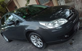 Citroen C4 Usado en Mendoza