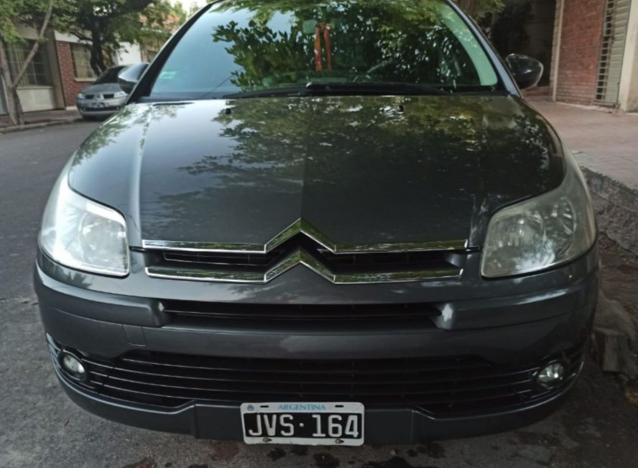 Citroen C4 Usado en Mendoza, deRuedas