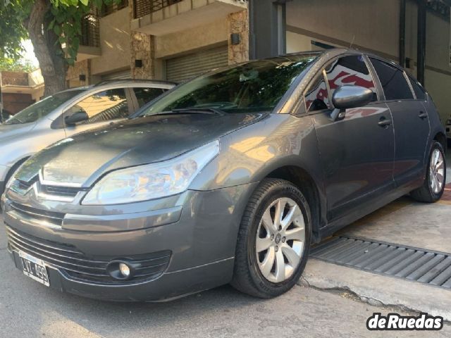 Citroen C4 Usado en Mendoza, deRuedas