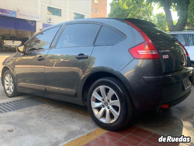 Citroen C4 Usado en Mendoza, deRuedas