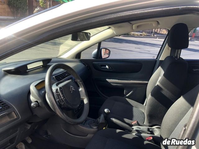 Citroen C4 Usado en Mendoza, deRuedas