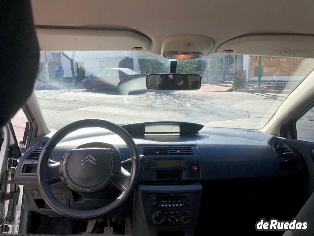 Citroen C4 Usado en Mendoza, deRuedas