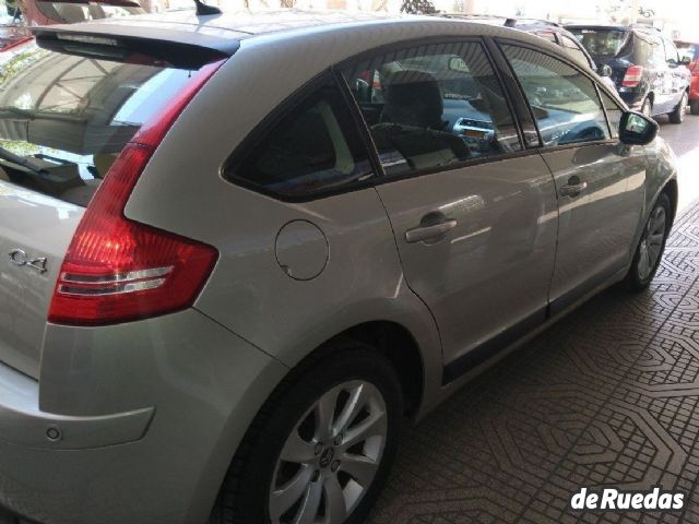 Citroen C4 Usado en Mendoza, deRuedas