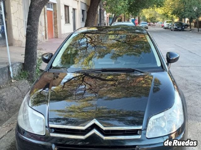 Citroen C4 Usado en Mendoza, deRuedas