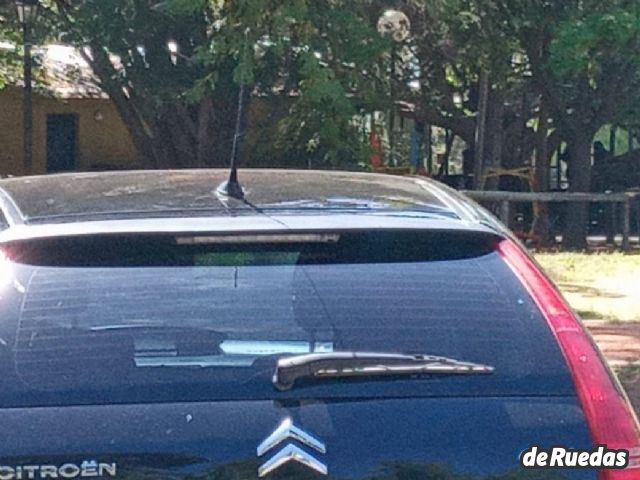 Citroen C4 Usado en Mendoza, deRuedas