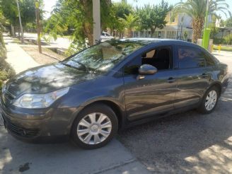 Citroen C4 Usado en Mendoza