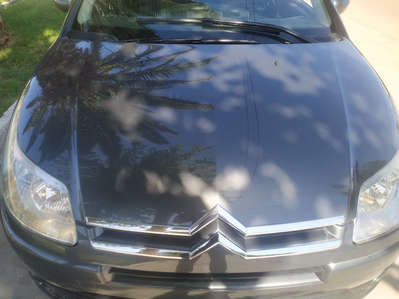 Citroen C4 Usado en Mendoza, deRuedas