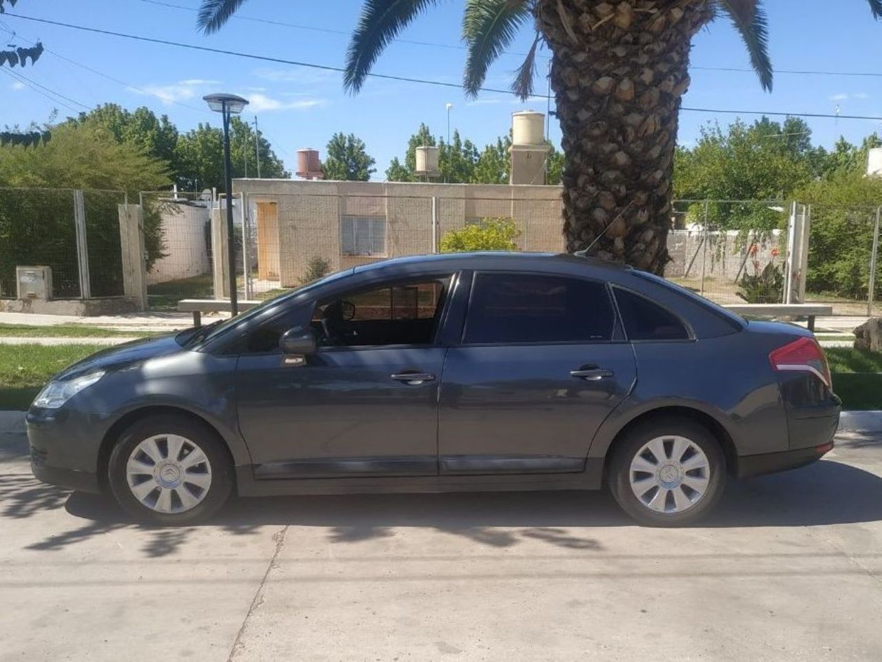 Citroen C4 Usado en Mendoza, deRuedas