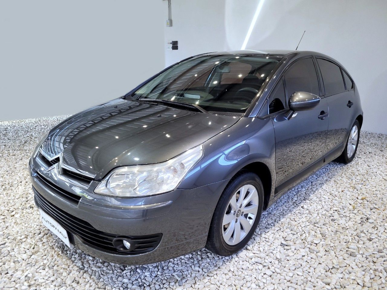Citroen C4 Usado en Córdoba, deRuedas
