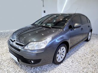 Citroen C4 Usado en Córdoba