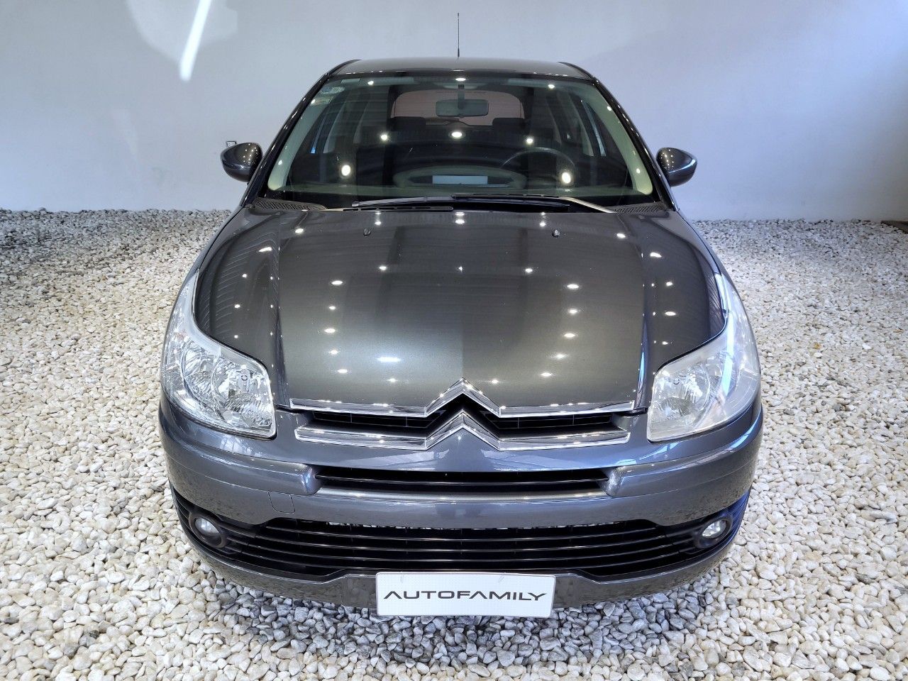 Citroen C4 Usado en Córdoba, deRuedas